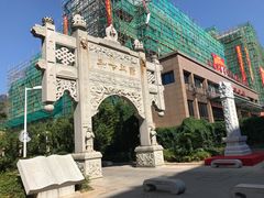 -福州开元寺