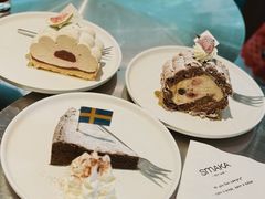 -SMAKA(复兴soho店)