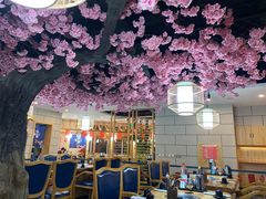 -九田家黑牛烤肉料理·自助(洪洞县城市花园店)
