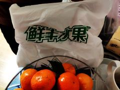 -鲜丰水果(杭州庆春银泰店)