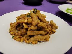 -张福记(陇海中路店)