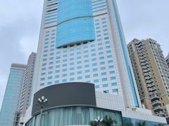 -深圳彭年万丽酒店