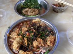 -凤张螺蛳粉·爽口粉(跃进路总店)