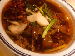 -慧娟面馆·餐厅(望江路店)