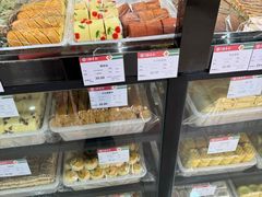 -北京稻香村(通州领展广场店)