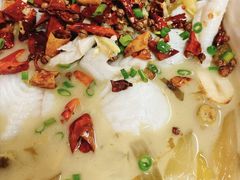 -桃源春晓中餐厅 TaoYuan Restaurant