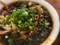 -中和裴氏蹄花(府河路店)