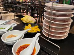 -马家斑.鲜鱼火锅(松湖万科店)