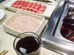 -海底捞火锅(吾悦国际广场店)