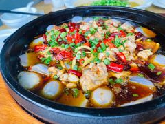 -川味中国寻香馆(琴台路店)