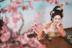 -爱儿美儿童摄影(五路居花园别墅店)