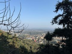 -长沙黑麋峰国家森林公园