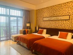 -天目湖御水温泉·度假酒店