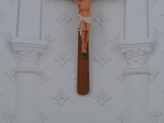 -八字桥历史街区-天主堂