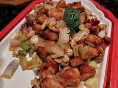 -局气 烤鸭·北京菜(光华路店)