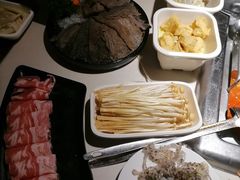 -海底捞火锅(万丰桥店)