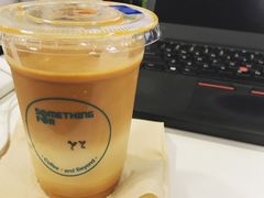 -Something For(中洲湾店)