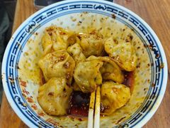 -堂吃饺子(维达北苑店)