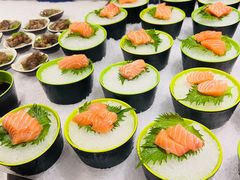 -海天盛宴海鲜自助(正大广场店)