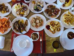 -长沙世纪金源大饭店·金世纪中餐厅