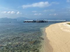 -三亚西岛海洋文化旅游区
