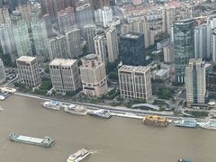 -上海之巅观光厅
