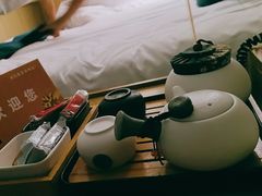 -杭州西湖东坡酒店