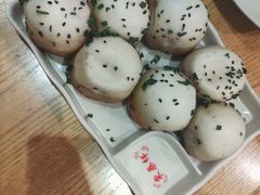 -东泰祥生煎馆(重庆北路店)