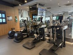 -OXYGYM 奥美氧舱运动中心(朝阳大悦城店)