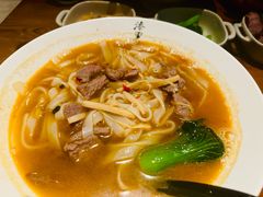 -漆黑觉米粉(三里屯店)