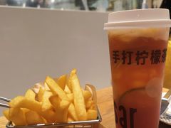 -乐凯撒披萨(喜荟城店)