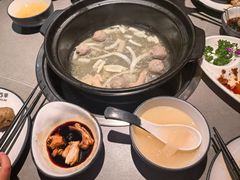 -同仁四季椰子鸡(无锡滨湖万象汇店)