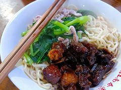 -泰顺江南春面馆