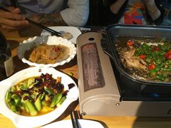 -半天妖烤鱼(方庄店)