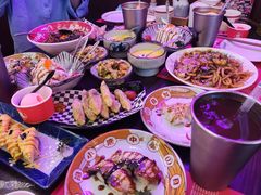 -仙隐小鹿料理食堂(惠济万达店)