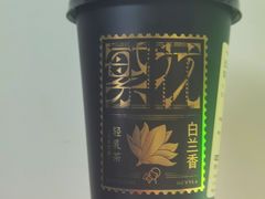 -喜茶(上海打浦桥日月光gelato lab+店)