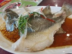 -胜记菜馆(文明路)