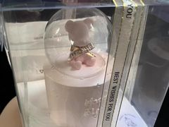 -玉见cake低糖蛋糕甜品台定制(河西店)