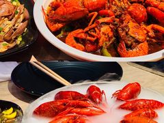 -红盔甲·小龙虾(车公庙店)