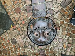 -三鹰之森吉卜力美术馆