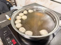 牛丸-五洲牛肉美食馆