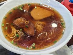 -德兴馆(广东路总店)