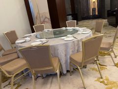 -无锡新湖铂尔曼大酒店·悦轩中餐厅