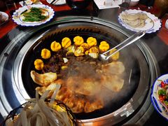 -东北铁锅宴(云龙华府店)
