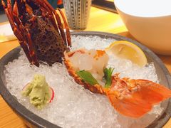 -花和海鲜自助(梅江店)