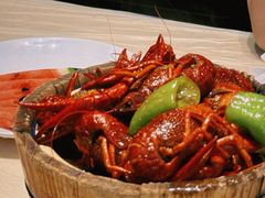 -怪怪龙虾·来自江苏盱眙(惊驾路店)