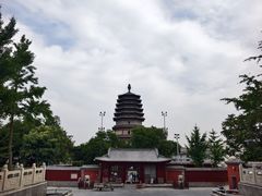 -天宁寺