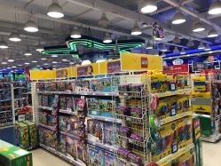 点击看大图 -TOYSRUS玩具反斗城(步步高梅溪新天地店)
