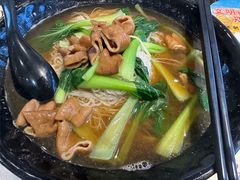 酱汤大肠米面-兴旺阁(温岭钟楼店)