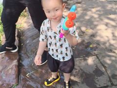 -黄龙溪古镇